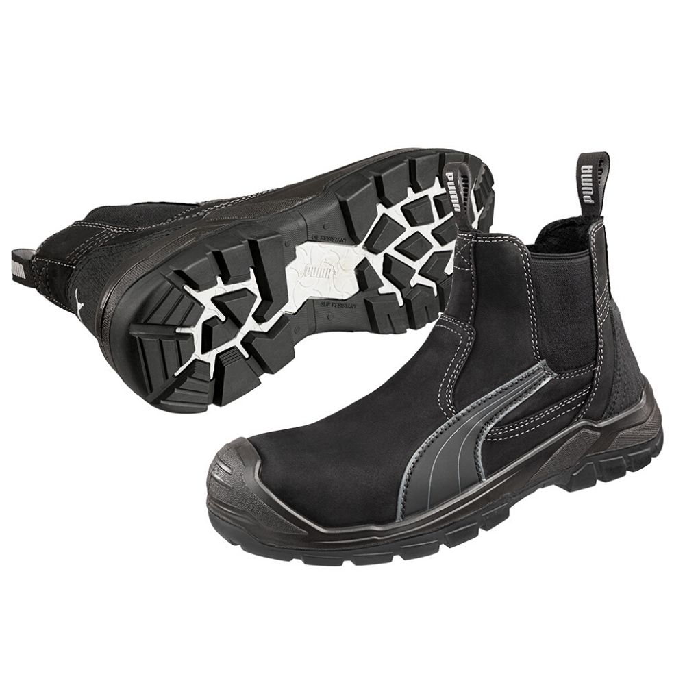 cheap puma work boots