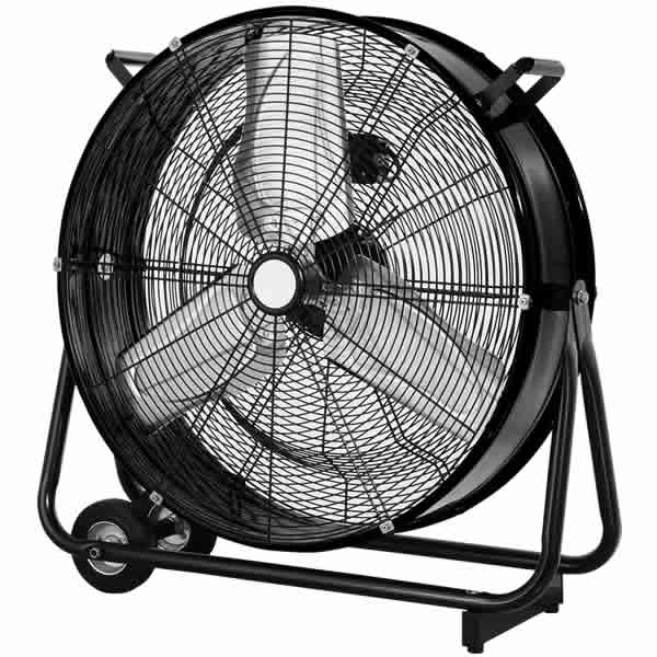 Rok 600mm 265w Floor Fan Buy Floor Fans 890834