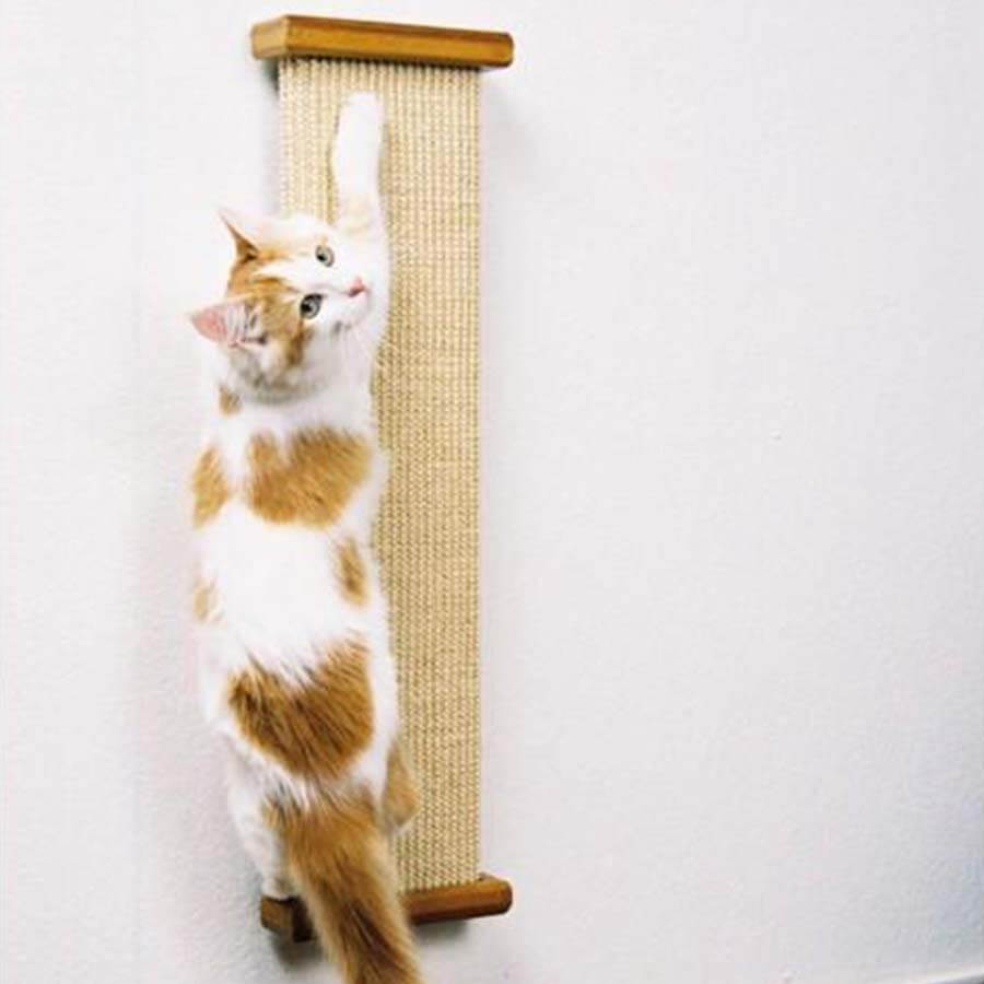 SmartCat Combination Scratcher Buy Cat Scratching Posts 397111