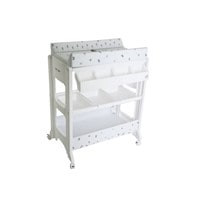 valco baby pax plus change table