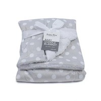 bubba blue comforter