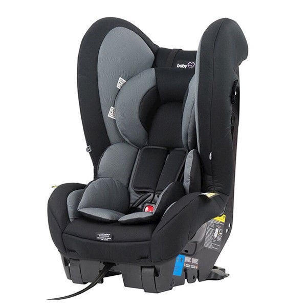 baby love convertible car seat