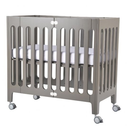 east coast urban cot bed