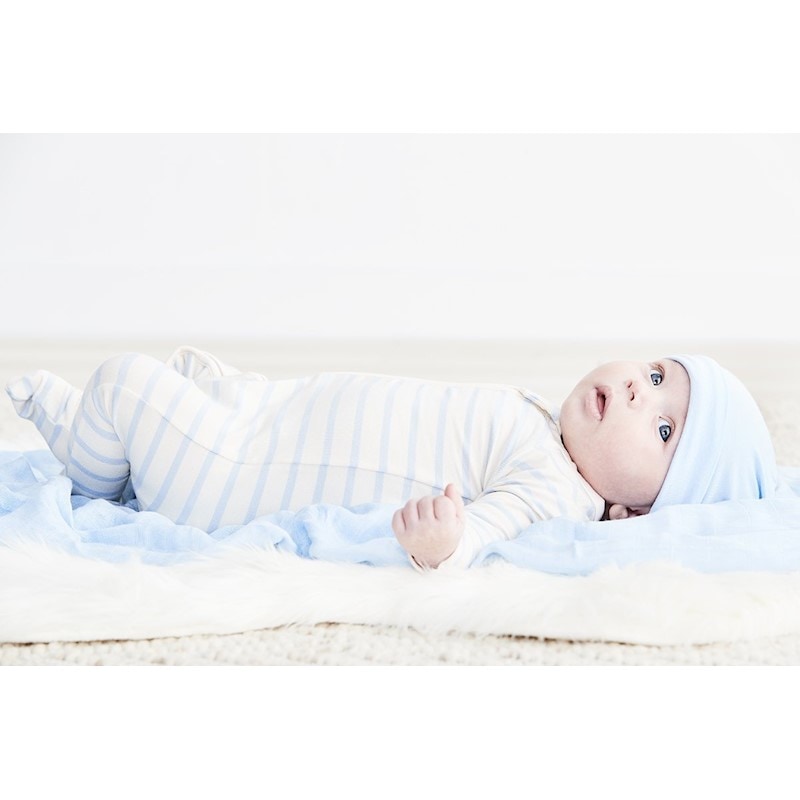 boody baby socks