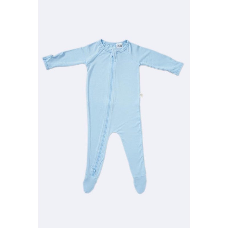 organic bamboo baby onesies