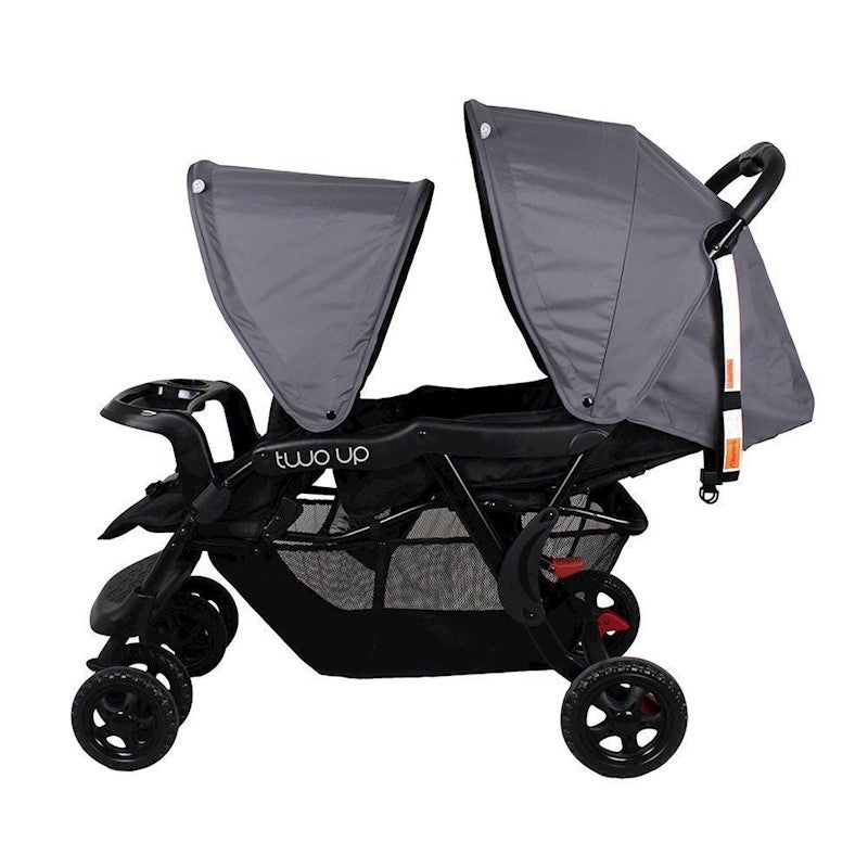 childcare dual stroller