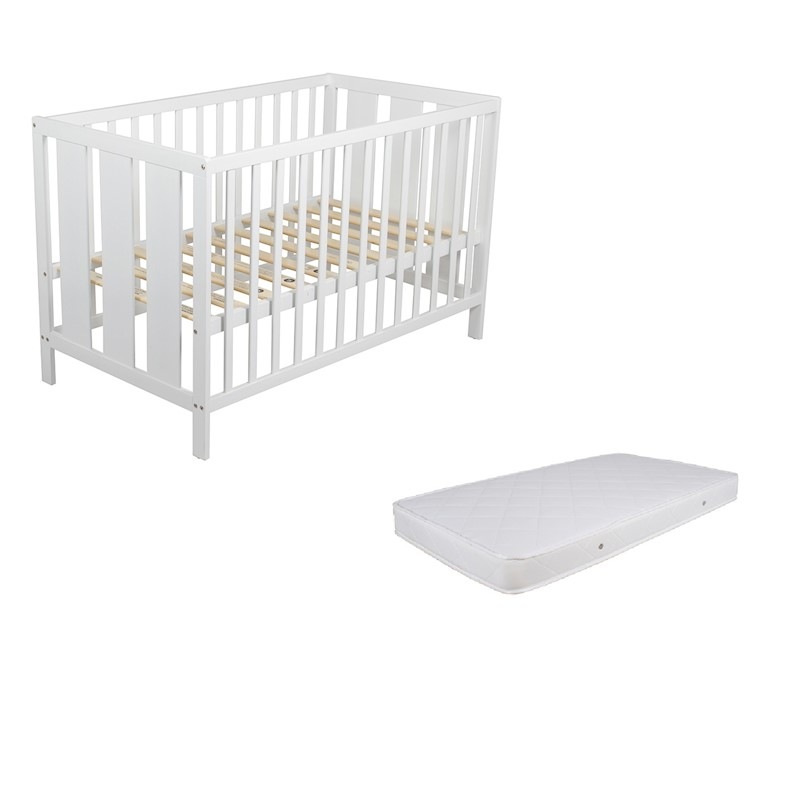 childcare cot mattress