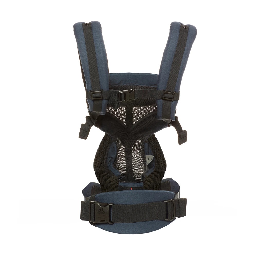 ergobaby omni 360 raven