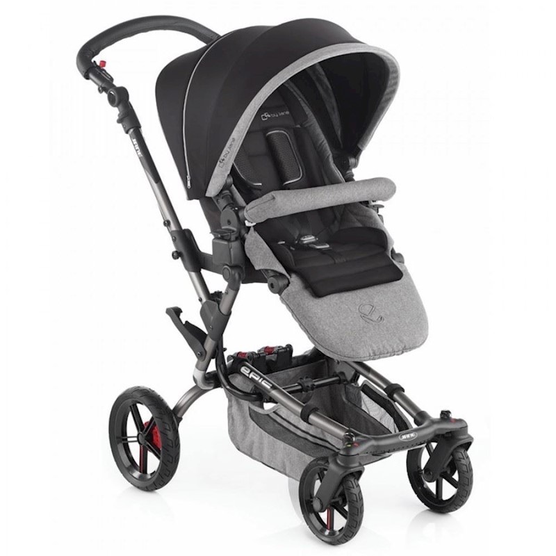 pram footmuff big w