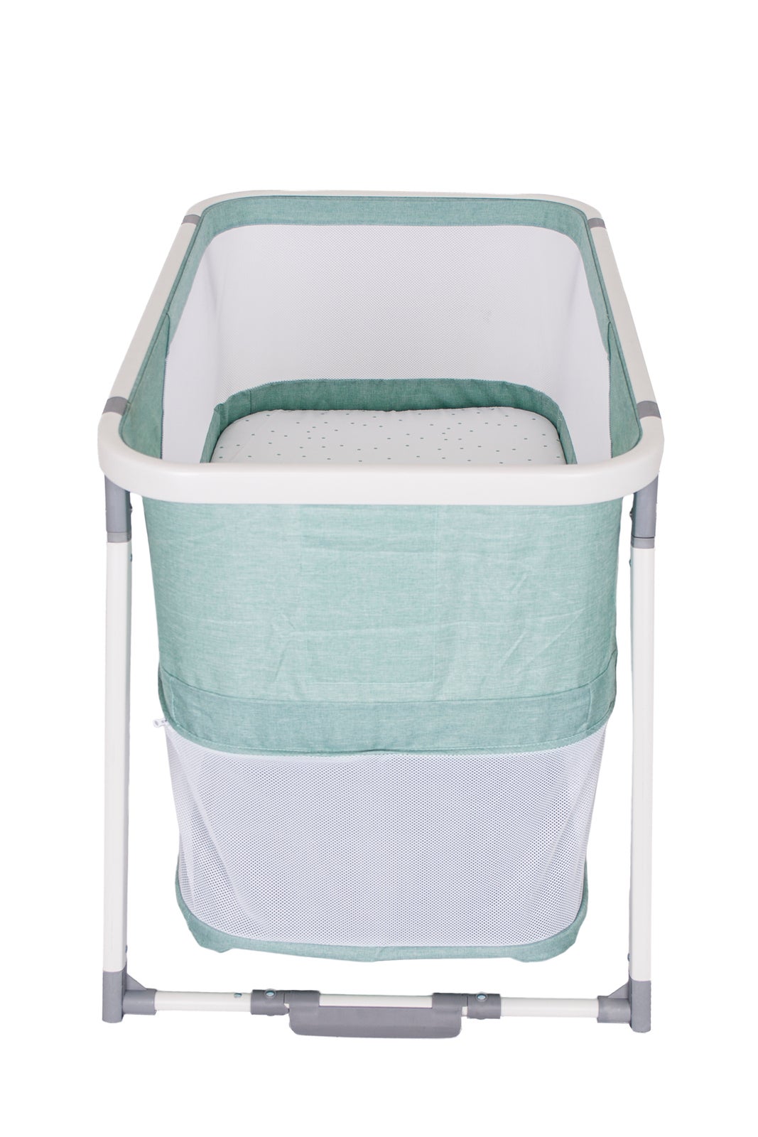 love n care baby bassinet