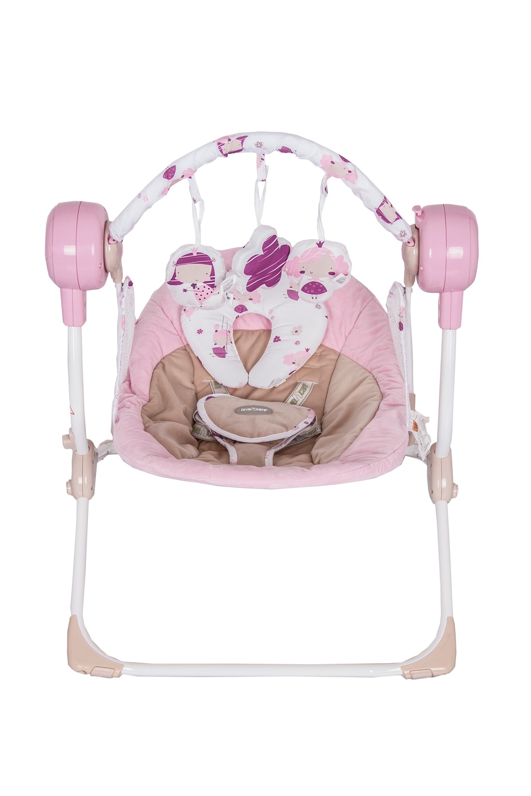 love n care montana high chair
