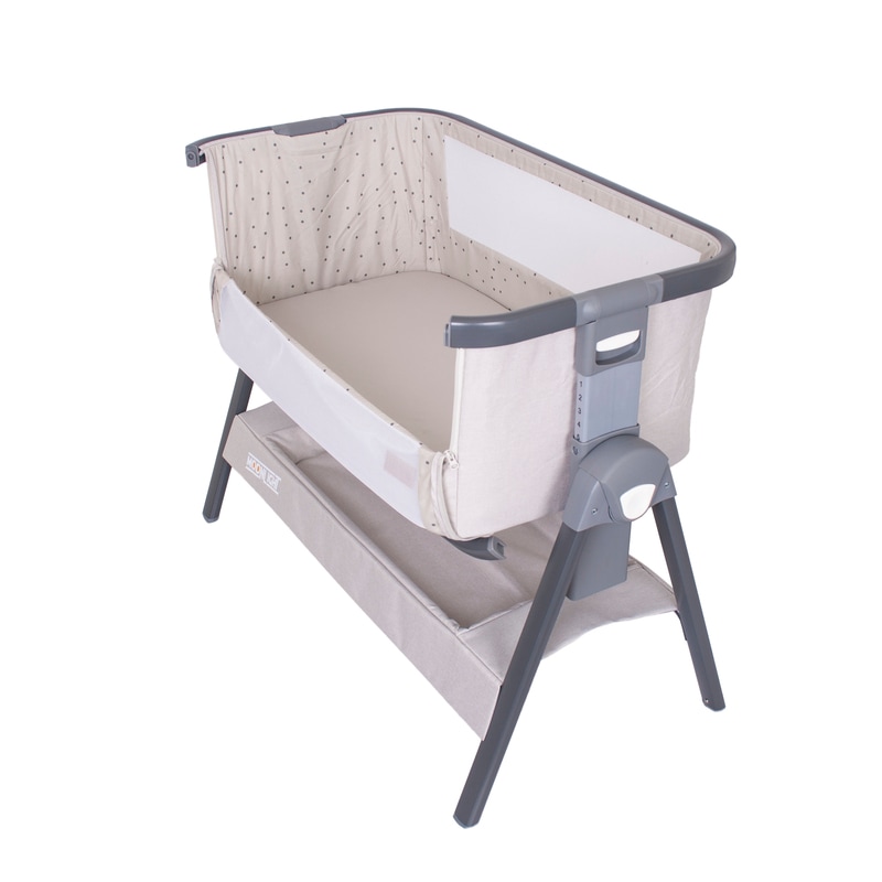 babyco dreamtime bassinet