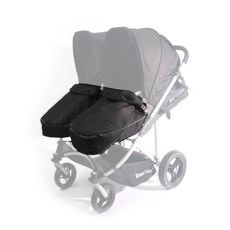 love n care twingo pram