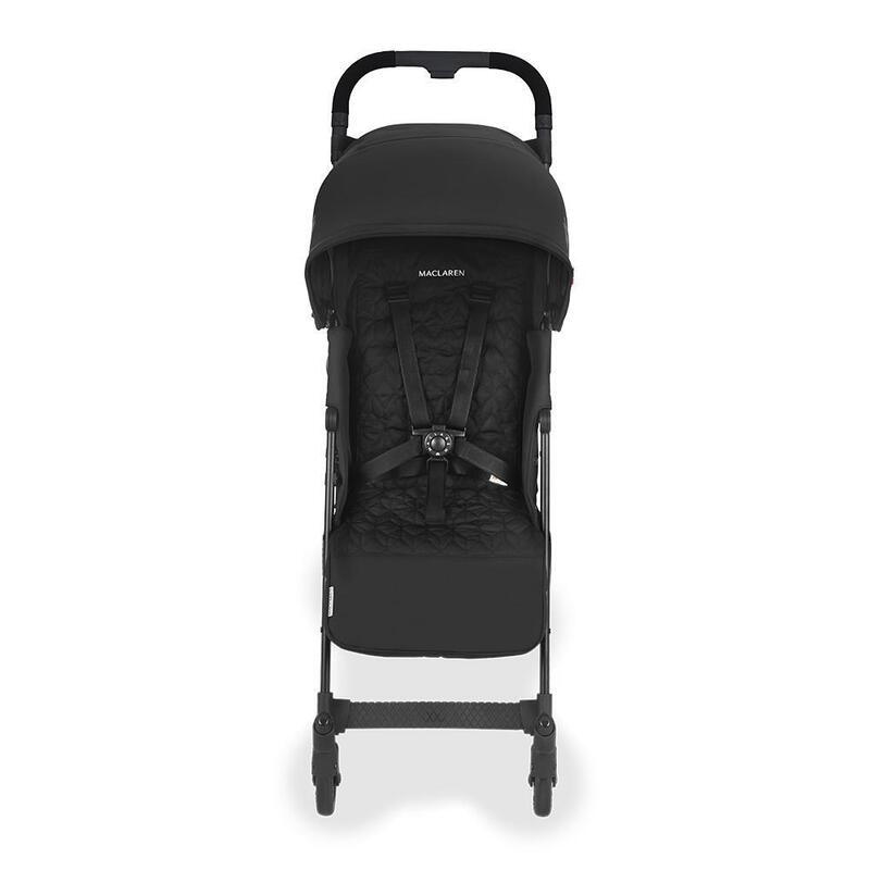 maclaren arc stroller