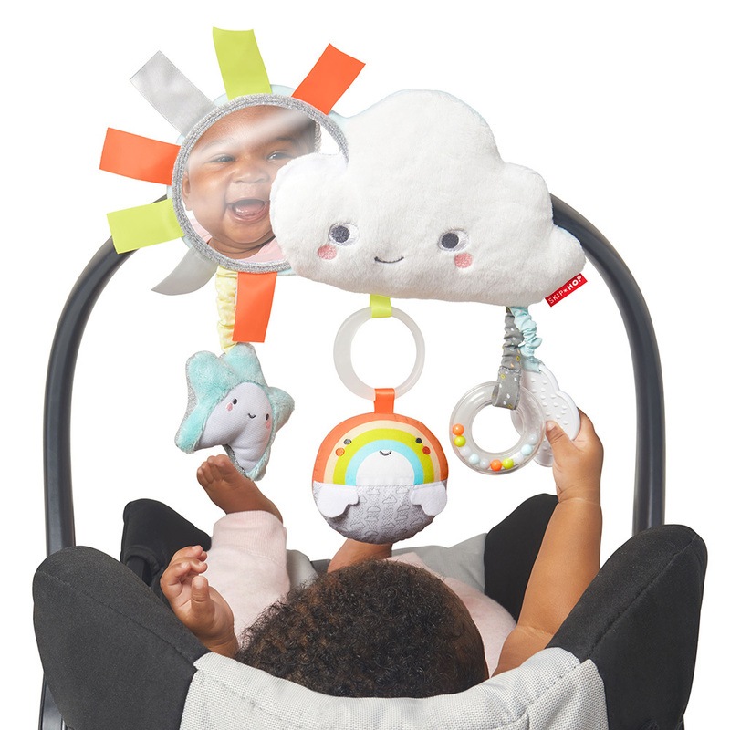 pram toy bar