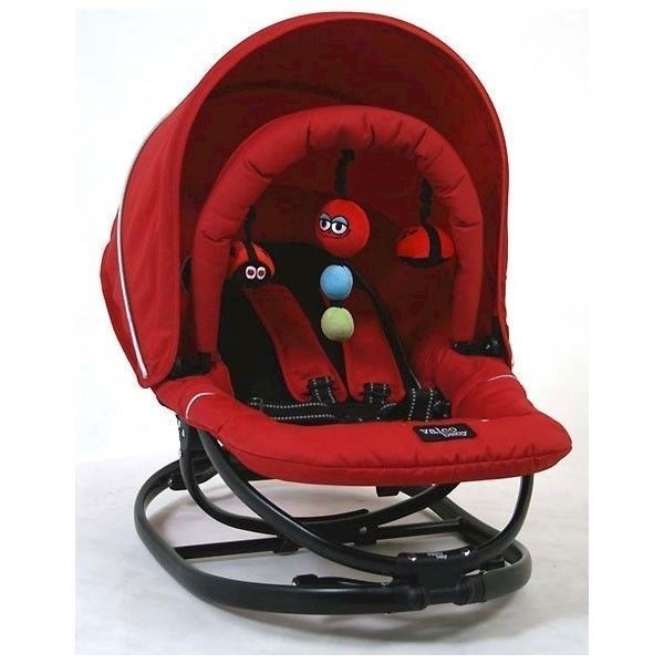 valco bouncer