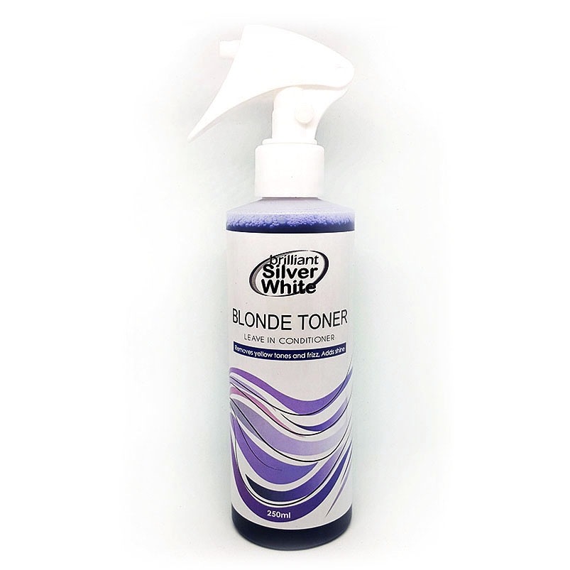 Leave In Spray Conditioner 250ml Buy Hairdressing Supplies