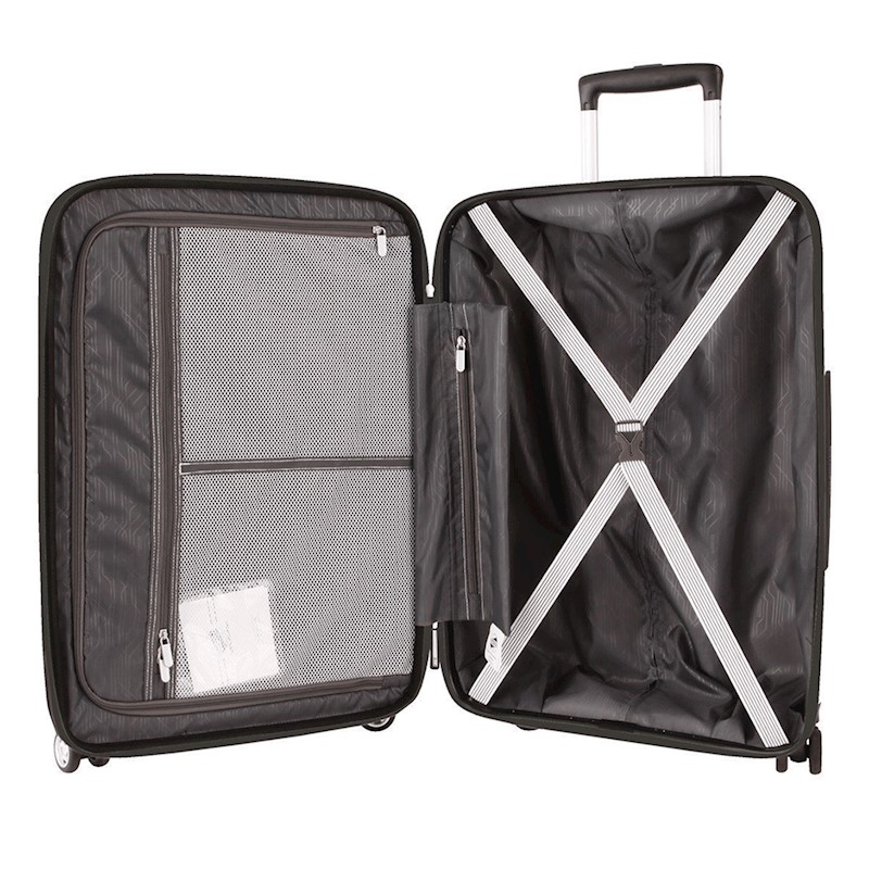 american tourister bon air deluxe 75cm