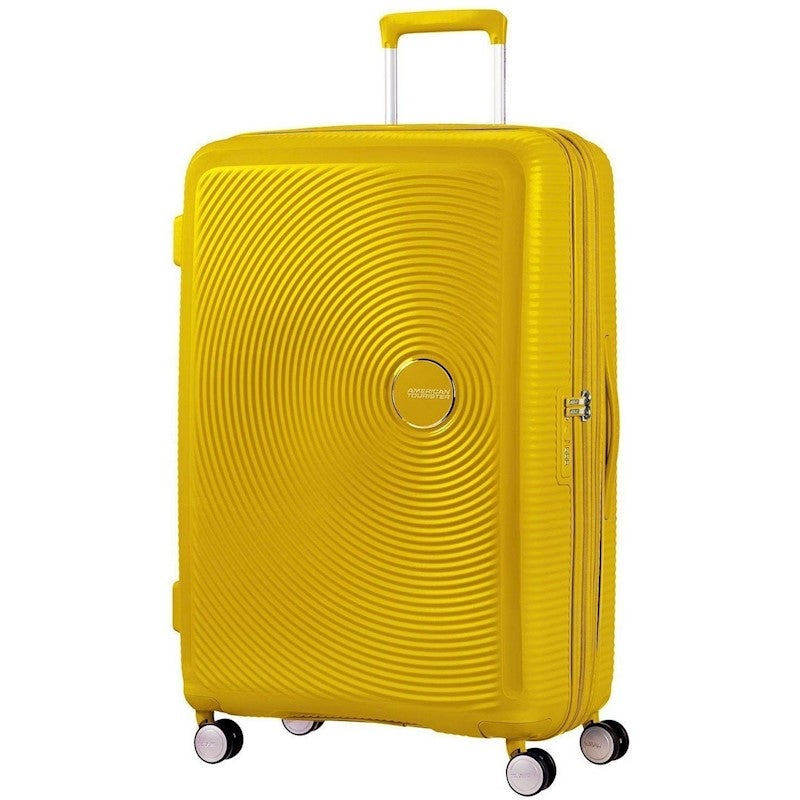 american tourister curio ss