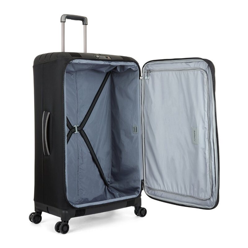 antler large soft suitcase