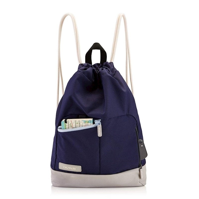 crumpler drawstring