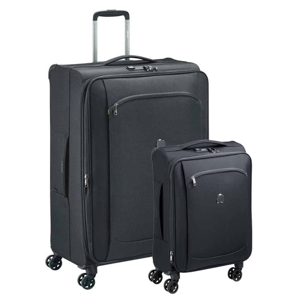 Soft Suitcases Online Lightweight & Stylish Luggage