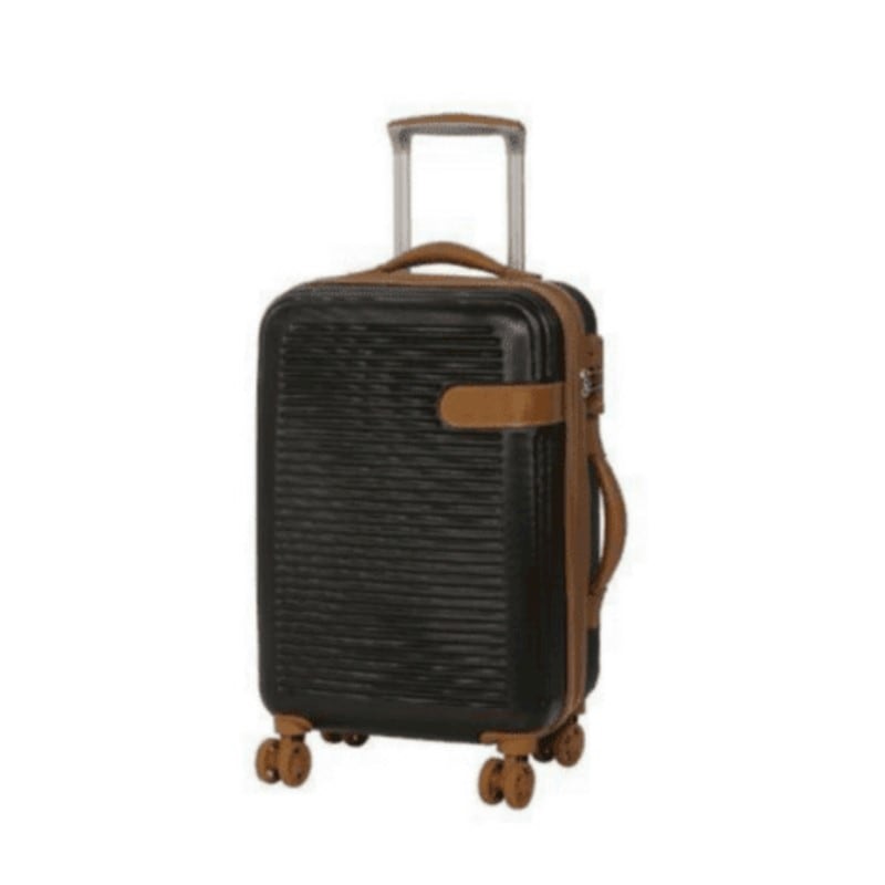 elle travel luggage