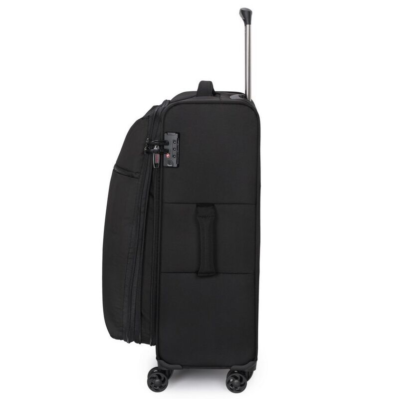 lux lite suitcase