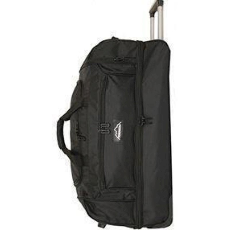 100l backpack with wheels