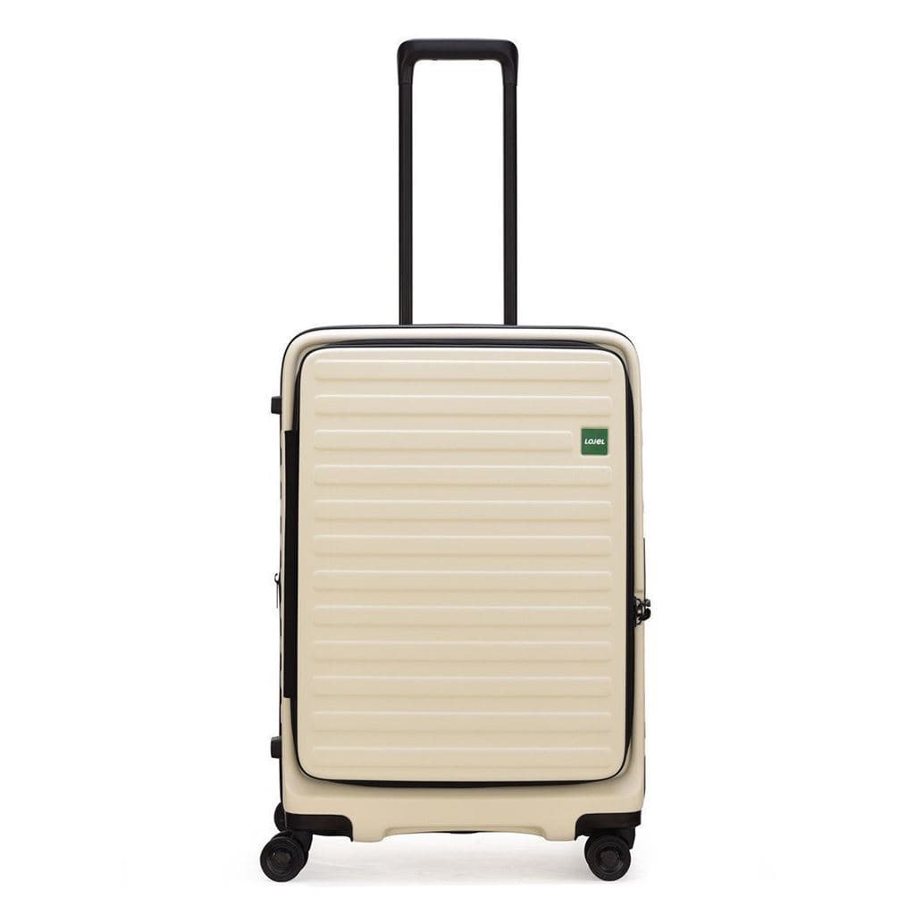 lojel cubo luggage review