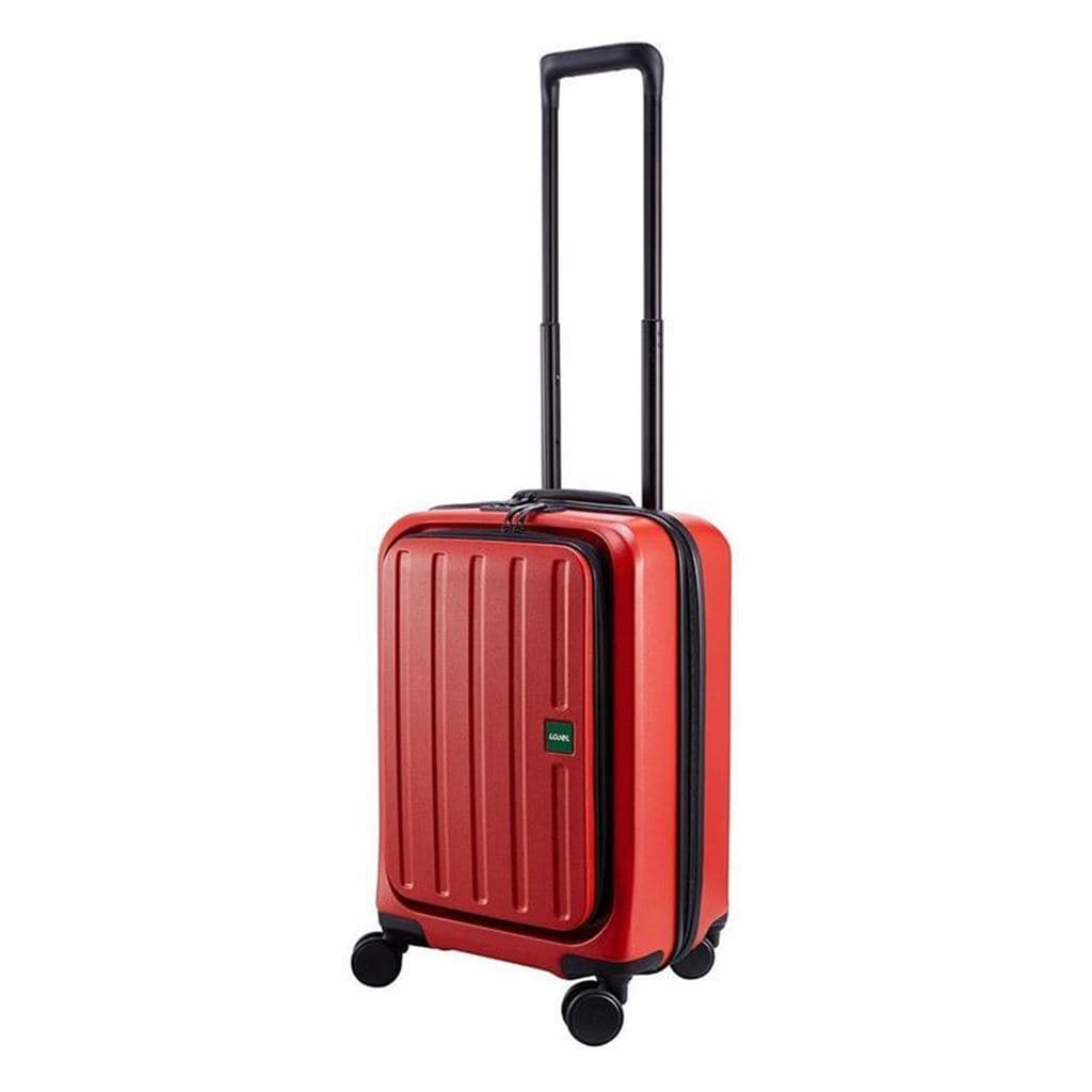 mi luggage blue 20