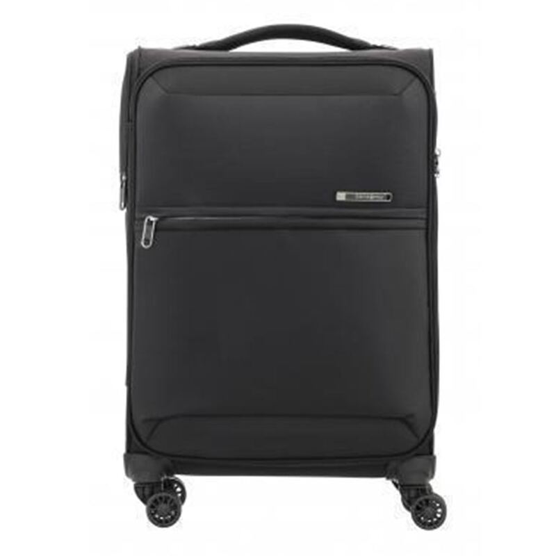 samsonite 72 hours deluxe