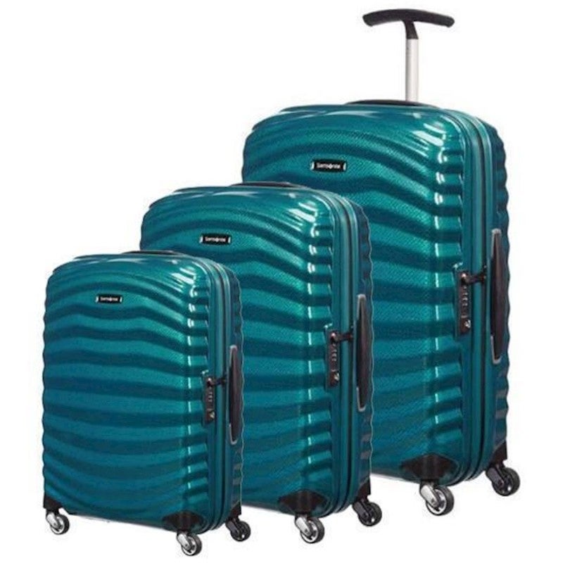 go lite luggage