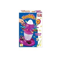 Tumble-O Board Game