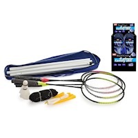 Badminton Family Set for 4 Players