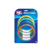 Dive Rings