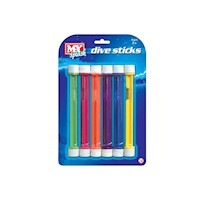 Dive Sticks