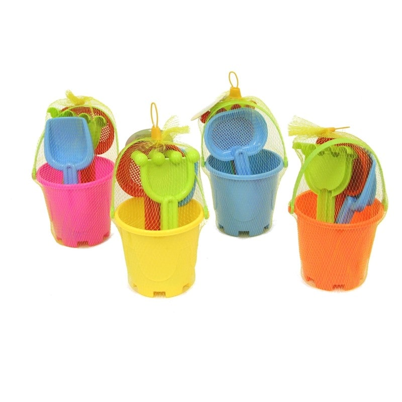 cheap bucket and spade sets