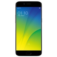 [CPO - As New] OPPO R9s - Black