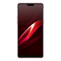 OPPO R15 Pro (Single Sim, 128GB/6GB, VF) - Ruby Red