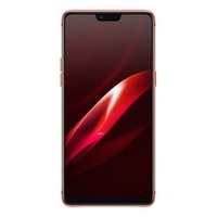 OPPO R15 (Dual Sim 4G/3G, 128GB/6GB, 6.28") - Rogue Red