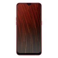 OPPO AX5s (Dual SIM 4G/3G, 64GB/3GB) - Red