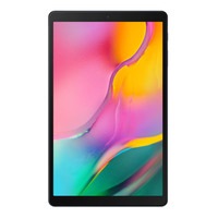 Samsung Galaxy Tab A 10.1" (2019, 32GB/2GB, Wi-Fi + 4G) - Black
