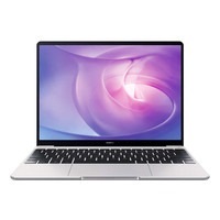 Huawei Matebook 13 (i5-8265U, 256GB SSD/8GB) - Mystic Silver