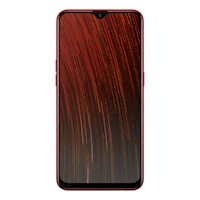 OPPO AX5s (Dual SIM 4G/3G, 64GB/4GB) - Red