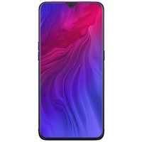 OPPO Reno Z (Dual Sim 4G/4G, 6.4", 48MP, 128GB/8GB) - Aurora Purple