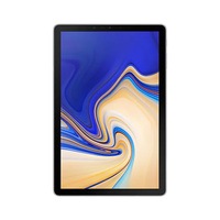Samsung Galaxy Tab S4 10.5" 256GB Wi-Fi + 4G with S-Pen - Grey