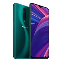 OPPO R17 Pro (128GB/6GB, VF) - Emerald Green