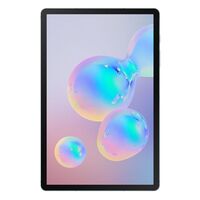 Samsung Galaxy Tab S6 (128GB/6GB, Wi-Fi + 4G with S-Pen) - French Blue