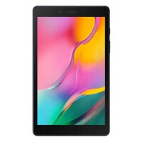 Samsung Galaxy Tab A 8.0" 2019 (SM-T295 , 32GB/2GB, Wi-Fi + 4G) - Black